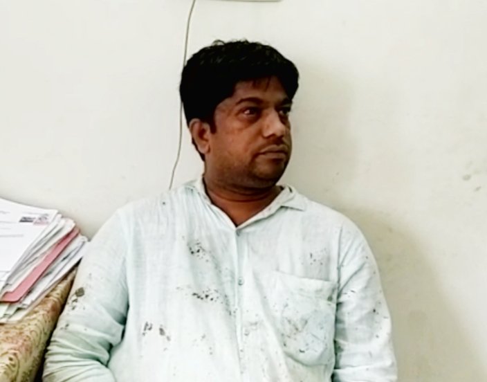 रतलाम : भाजपा नेता के पुत्र के खिलाफ़ मुकदमा, शैक्षणिक संस्था में की महिला के साथ छेड़छाड़