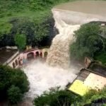 रतलाम : मूसलाधार बारिश को हुए 20 घण्टे, रतलाम में ऑरेंज अलर्ट