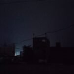 रतलाम : देर शाम बारिश ने दी राहत, बारिश होते ही बिजली गुल, नाले जाम, लापरवाही चरम पर