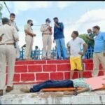 रतलाम : झाली तालाब में मिला युवक का शव, क्षेत्र में फैली सनसनी