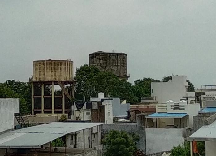 रतलाम : उद्योग क्रांति आने से पहले ही नगर की हवा-पानी में घुलता ज़हर