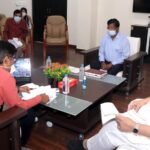 रतलाम : ट्रांसपोर्ट नगर की तैयारियां शुरू, होगी आंकलन बैठक