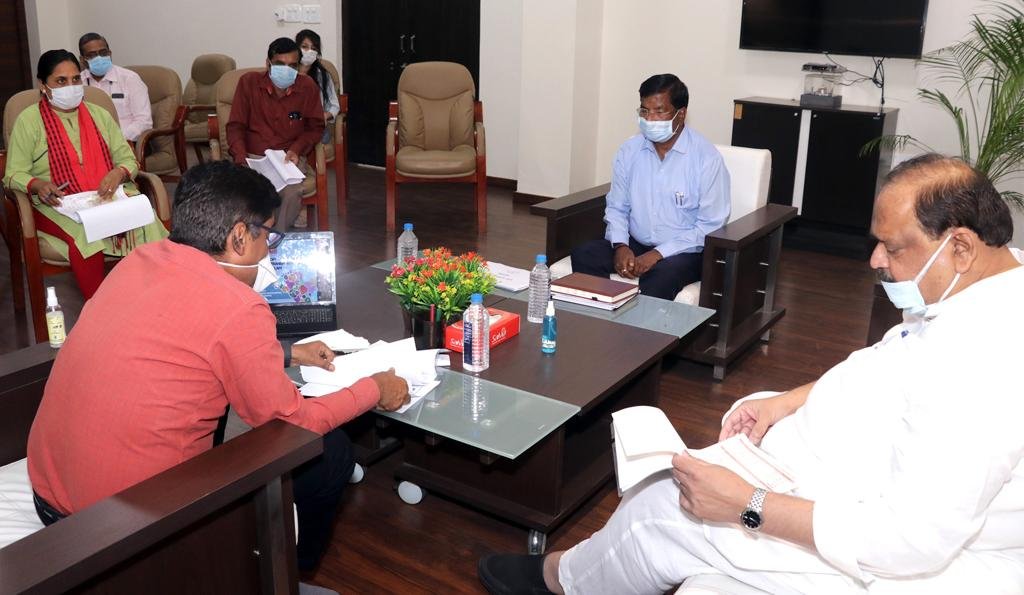 रतलाम : ट्रांसपोर्ट नगर की तैयारियां शुरू, होगी आंकलन बैठक