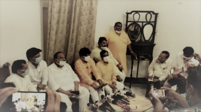 रतलाम : इंदौर की टक्कर का बनेगा रतलाम, जनसँख्या नियंत्रण कानून की मध्यप्रदेश में जरूरत नहीं : मंत्री भदौरिया