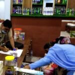 रतलाम : कलेक्टर कुमार पुरुषोत्तम की दो टूक, सहा. जिला आबकारी अधिकारी आर. सी. बारोड़ और उप निरीक्षक चेतन वेद को नोटिस