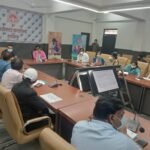 रतलाम : दो पंचायत सचिव निलंबित, चार CDPO को शौकाज नोटिस