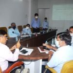 रतलाम : शहर की रुख़ी पड़ी स्वछत्ता को अब नवीन कलेक्टर से आस, नम्बर वन "इंदौर" की टीम का हिस्सा रहे हैं कुमार पुरुषोत्तम