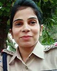 रतलाम : महिला एसआई की आज सुबह हुई मृत्यु, खाया था ज़हर