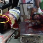 रतलाम : पत्नी के प्रेमी को उतारा मौत के घाट, करमदी रोड़ पर सनसनीखेज वारदात