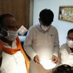 रतलाम : गौ पालक है या माफ़िया ?, गरीबों के तोड़े जा रहे घर