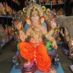 गणेश चतुर्थी विशेष : इन शुभ मुहूर्त मे कर सकते हैं श्रीगणेश जी की स्थापना, 2021 के शुभ मुहूर्त कौन कौन से है जानिए