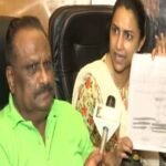 समीर वानखेड़े के पिता बोले, मैं दलित हिंदू हूं तो मेरा बेटा मुस्लिम कैसे? नवाब मलिक पर करूंगा मानहानि का केस