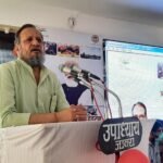 रतलाम/जावरा : स्वामित्व योजना ने ग्रामीणजनों को सशक्त बनाया, उनमे विश्वास पैदा किया – विधायक डा. पाण्डेय