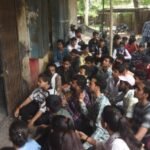 रतलाम : अपनी ही सरकार को बताना पड़ रही कमियाँ, NSUI को देख एक्टिव हुई ABVP