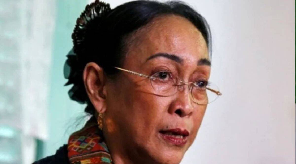 दुनिया : इण्डोनेशिया के संस्थापक राष्ट्रपति सुकर्णो की बेटी इस्लाम छोड़कर अपनाएँगी हिन्दू धर्म