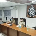 रतलाम : पुलिस का जनता से होगा सीधा जुड़ाव, जानिए आपके बीट अधिकारी व प्रभारी का नाम-नम्बर