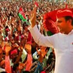 उत्तरप्रदेश : जिन्ना के बहाने अखिलेश ने खेला है मुस्लिम कार्ड