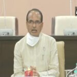 मध्यप्रदेश : कोरोना के नए ओमिक्रॉन वैरिएंट को लेकर सीएम शिवराज ने दिए ये निर्देश