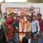 रतलाम के बेबाक बोल : जमकर हुई बदनावर वाले युवा नेता की देखा-देखी, नाश्ते के साथ शुरू रैली खाने पर हुई ख़त्म