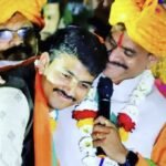 रतलाम : भाजपा युवा मोर्चा की कमान विप्लव जैन के हाथ, ज़ुबिन जैन के हाथ लगी निराशा