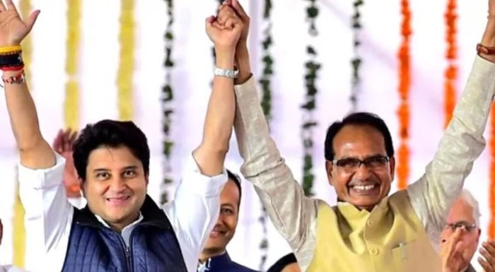 मध्यप्रदेश : नई राजनीतिक नियुक्तियों में रहा सिंधिया, शिवराज और संगठन का बोलबाला, कई भाजपा के वरिष्ठ नेताओं के हाथ खाली रह गए