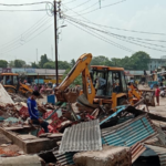 रतलाम : 56 दुकान की राह में किरायेदार दुकानदारों का रोड़ा, निगम के विरुद्ध न्यायालय का स्टे