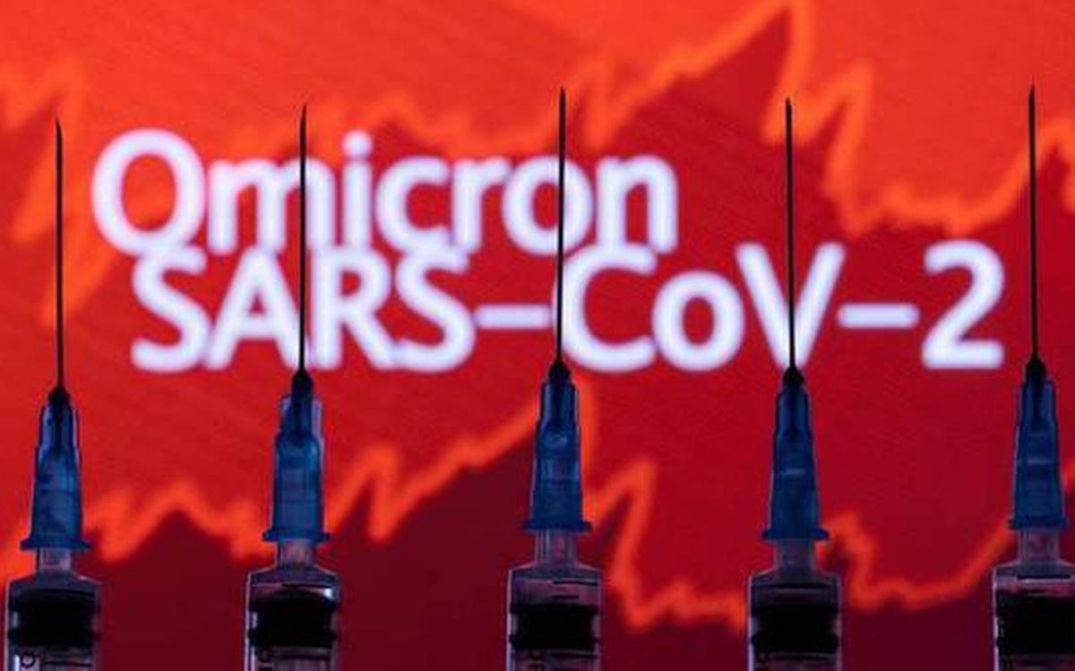 देश : ओमिक्रोन के मामले में लगातार वृद्धि, कुल मामले बढकर 1525 हुए