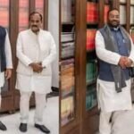 उत्तरप्रदेश : आखिर कौन है बीजेपी में बगावत की स्क्रिप्ट का राइटर