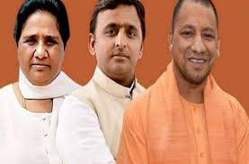 उत्तरप्रदेश : भाजपा सहित सभी दलों ने दलितों-पिछड़ों पर लगाया बड़ा दांव