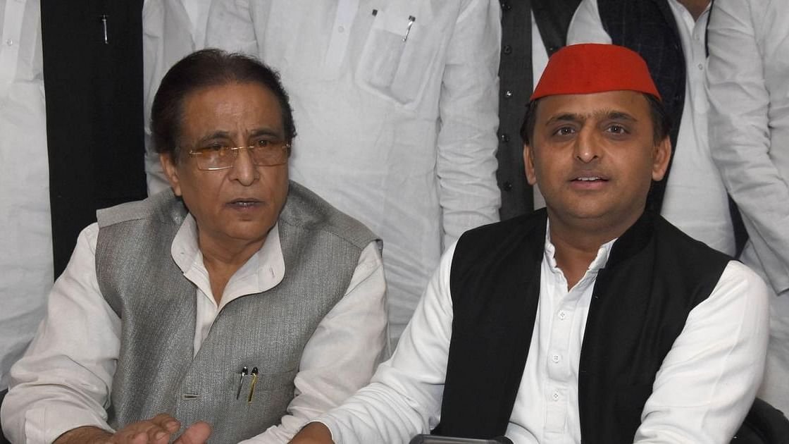 उत्तरप्रदेश : दागी-अपराधियों को टिकट देकर अखिलेश ने पार्टी के लिए खड़ी की नई मुश्किलें