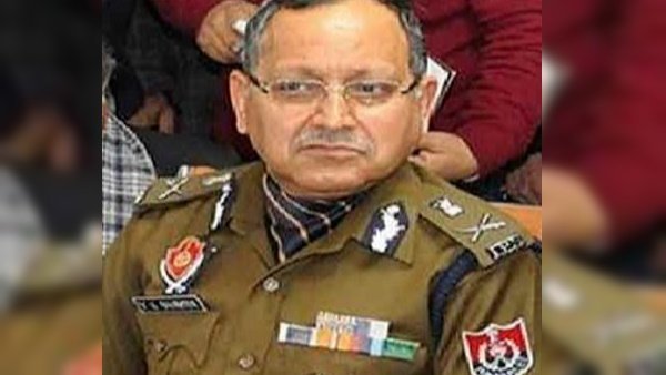 Panjab Election : आचार संहिता के कुछ घंटे पूर्व ही CM चन्नी ने नए पुलिस महानिदेशक DGP के नाम पर मोहर लगायी