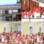 बांग्लादेश के इस मेडिकल कॉलेज में है हिजाब अनिवार्य, मजबूरी में पहनने को विवश हिन्दू लड़कियां