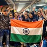 यूक्रेन - रूस युद्ध : संघर्ष वाले क्षेत्र से भारतीयों को सुरक्षित रास्ता देने के लिये काम कर रहे हैं : रूस