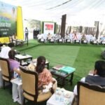 मध्यप्रदेश : मुख्यमंत्री श्री चौहान की अध्यक्षता में पचमढ़ी में शुरू हुई चिंतन बैठक