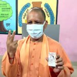 उत्तरप्रदेश : छठवें चरण का मतदान शुरू, 10 जिले की 57 सीटों पर पड़ रहे वोट