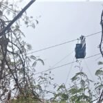 देवघर रोप-वे हादसा : तीसरे दिन सात पर्यटकों को एयरफोर्स ने सुरक्षित निकाला
