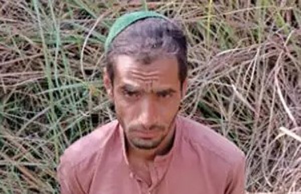 देश : बीएसएफ ने सरहद पर पकड़ा पाकिस्तानी घुसपैठिया, ड्रोन को मार गिराया