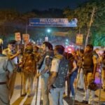 दिल्ली : जहांगीरपुरी हिंसा मामले में 14 आरोपित गिरफ्तार