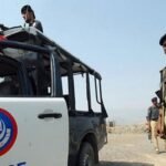 पाकिस्तान : पांच पुलिस कर्मियों को रॉकेट से उड़ाकर आतंकियों ने दी शहबाज को सलामी