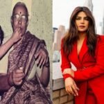 बॉलीवुड : सोशल मीडिया पर वायरल हुईं प्रियंका चोपड़ा के बचपन की तस्वीरें