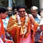 महाराष्ट्र : जहां से बाला साहेब ने किया था आह्वान, उसी औरंगाबाद में आज राज ठाकरे का हिंदुत्व शो