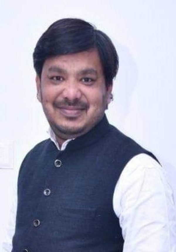 उत्तरप्रदेश : कानपुर बवाल के मास्टरमाइंड हयात जफर हाशमी को पुलिस ने गिरफ्तार किया