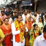 रतलाम : लोगो का कहना हैं की इस बार कांग्रेस का सबसे मजबूत प्रत्याशी है मयंक जाट, कांग्रेस और भाजपा का प्रचार अब लगभग बराबरी पर