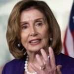 दुनिया : ताइवान के साथ पूरा अमेरिका वादा निभाएगाः नैंसी पेलोसी