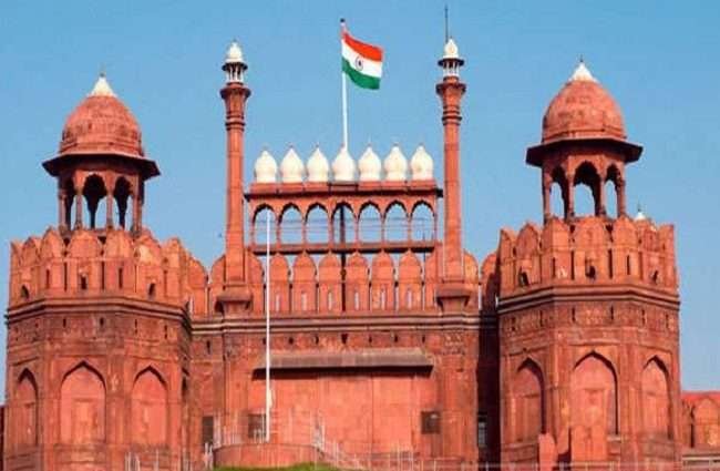 देश : स्वतंत्रता दिवस पर दिल्ली में आतंकी हमले का खतरा, आईबी ने जारी किया अलर्ट