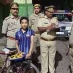 बच्चा चोरी की खबरों के बीच 12 साल के बच्चे ने रची अपने ही अपहरण की झूठी कहानी