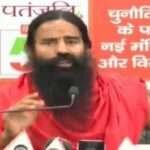 देश : बाबा रामदेव ने पतंजलि समूह की 4 कंपनियों के लिए आईपीओ लाने का किया ऐलान