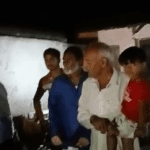 रतलाम : शहर विधायक चेतन्य कश्यप उकाला रोड पर स्ट्रीट लाइट का उद्घाटन कर चले गए, क्षेत्रीय पार्षद की उपेक्षा से नाराज़ लोगो ने की नारेबाजी