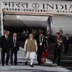 दुनिया : प्रधानमंत्री मोदी और पुतिन की आज की मुलाकात पर टिकी हैं दुनिया की नजरें