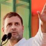 देश : बलात्कारियों का सम्मान करने वालों से महिला सुरक्षा की उम्मीद नहीं की जा सकती: राहुल गाँधी